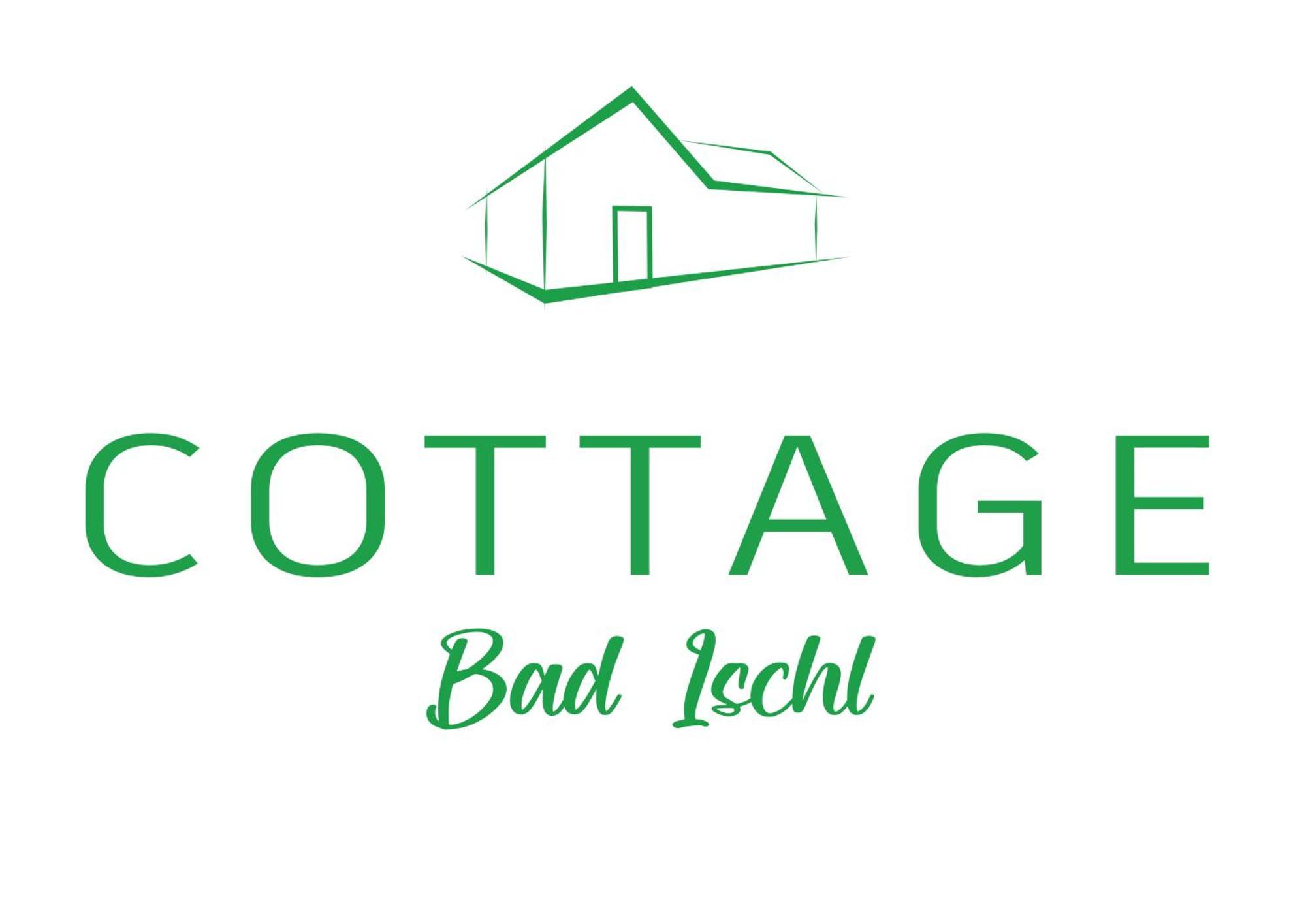 Cottage Bad Ischl Exterior foto
