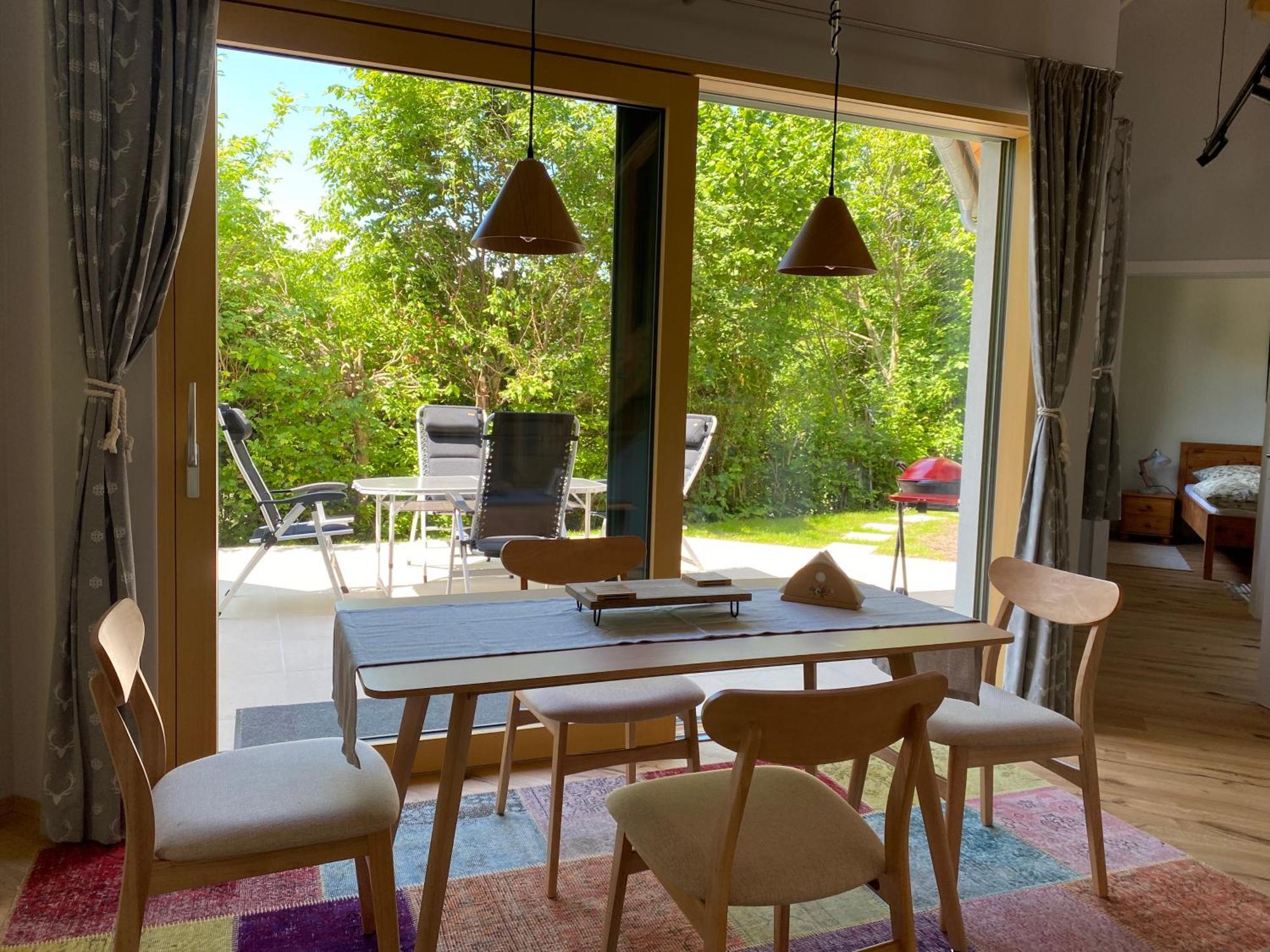 Cottage Bad Ischl Exterior foto